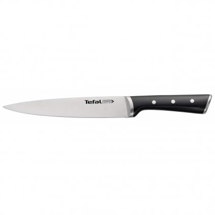 Porcovací nerezový nůž ICE FORCE K2320714 Tefal 20 cm