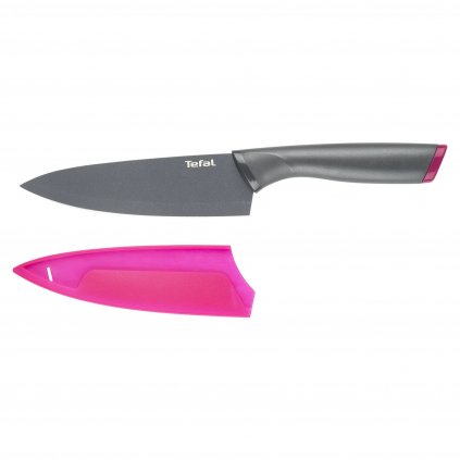 Velký nůž Chef FRESH KITCHEN K1220304 Tefal 15 cm