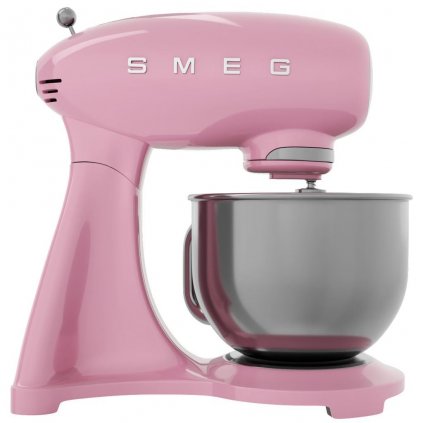 SMEG KUCHYNSKY ROBOT RUZOVA PASTELOVA STUDIO 02