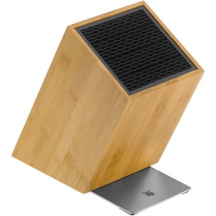 Blok na nože FLEXTEC, bambus, WMF