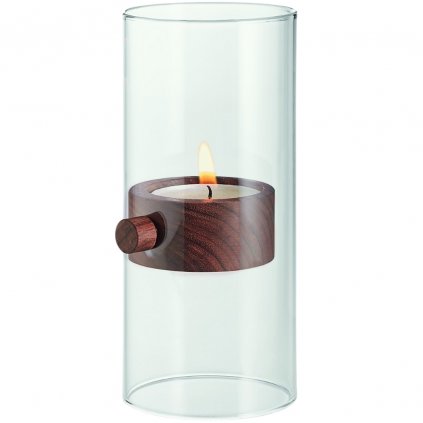 Magnetický svícen na čajovou svíčku LIFT XL Philippi 20 cm