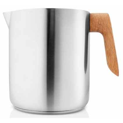 Varná konvice NORDIC KITCHEN 1 l, indukční, stříbrná, Eva Solo