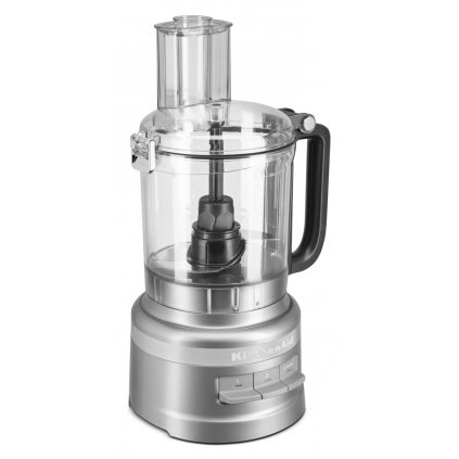 Food processor 5KFP0921ECU KitchenAid stříbrná