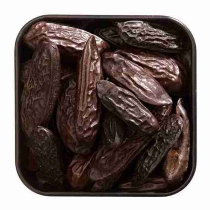 Bio tonka fazole 20 g, celé, Mill & Mortar