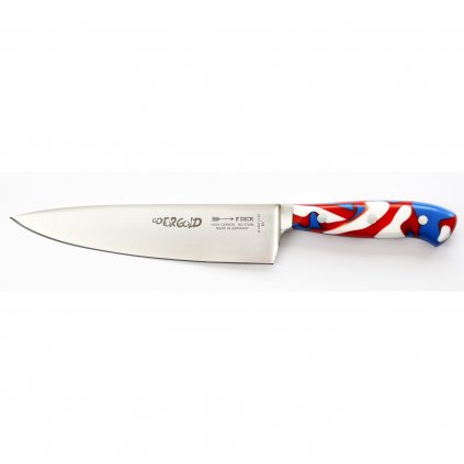 Kuchařský nůž GO FOR GOLD 21 cm, nerezová ocel, F.DICK