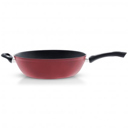 Fissler eco Wok Rot 101 801 32 100 sa nd