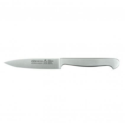 Špikovací nůž KAPPA 10 cm, stříbrná, Güde