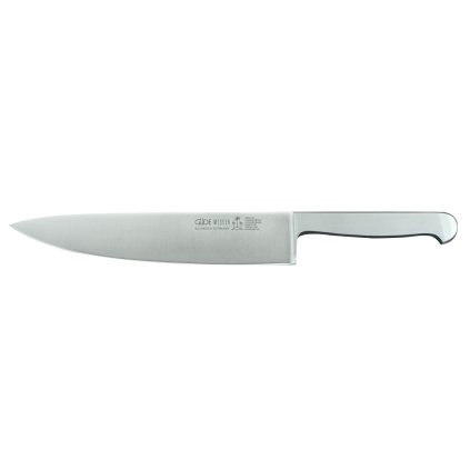 Kuchařský nůž KAPPA 21 cm, stříbrná, Güde