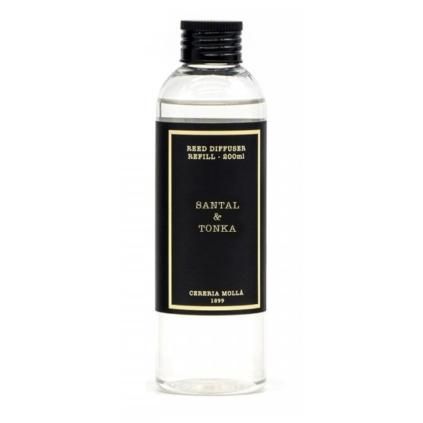 santal tonka 1