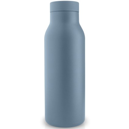 Termoláhev URBAN 500 ml, prašně modrá, nerezová ocel, Eva Solo