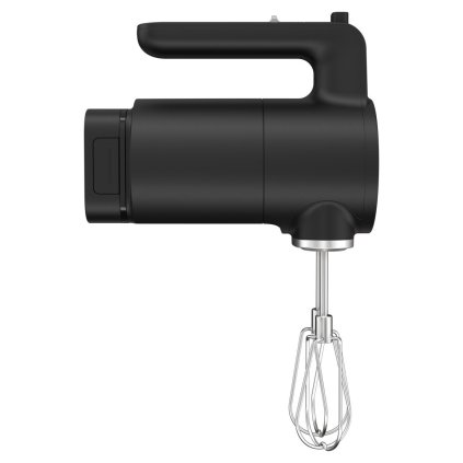 Ruční šlehač 5KHMR762, bezdrátový, včetně baterie, matná černá, KitchenAid