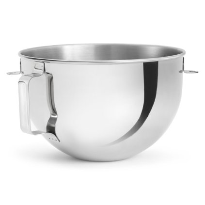 Mísa ke kuchyňskému robotu 5KSMB55 5,2 l, nerezová ocel, KitchenAid