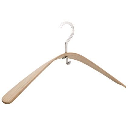 Ramínko PILOT 43 cm, dřevo, světle hnědá, Fritz Hansen