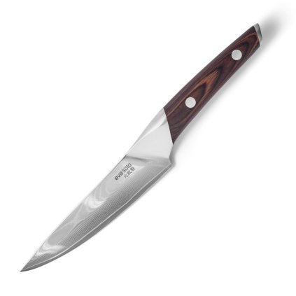 Nůž na zeleninu NORDIC KITCHEN 13 cm, hnědá, Eva Solo