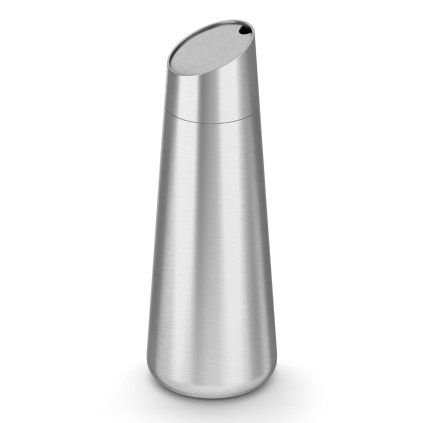 Cukřenka ACIO 200 ml, stříbrná, nerezová ocel, Zack