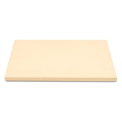 Pizza kámen G10190 38 x 30 cm, kordierit, G3Ferrari