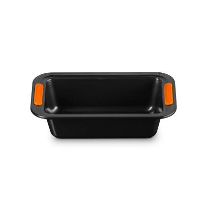 Forma na chleba 1,8 l, černá, ocel, Le Creuset