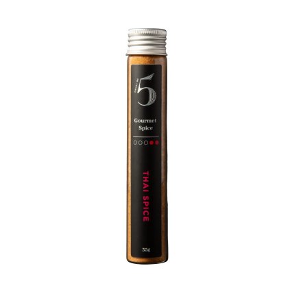 Směs koření THAI SPICE 35 g, Chilli No5