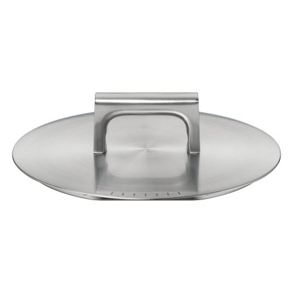 Poklice ULTIMATE COOL 20 cm, stříbrná, nerezová ocel, WMF