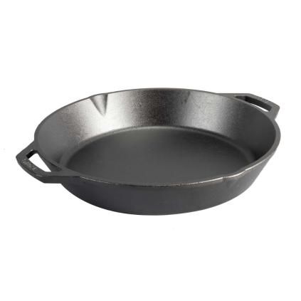 Servírovací pánev 34 cm, litina, Lodge