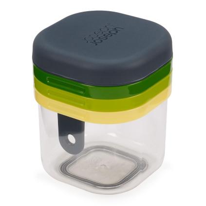 Kráječ zeleniny MULTI-PREP MINI 20231 12 cm, plast, Joseph Joseph