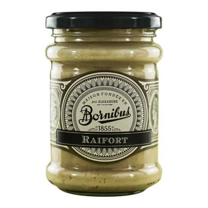 Křen 250 g, BORNIBUS