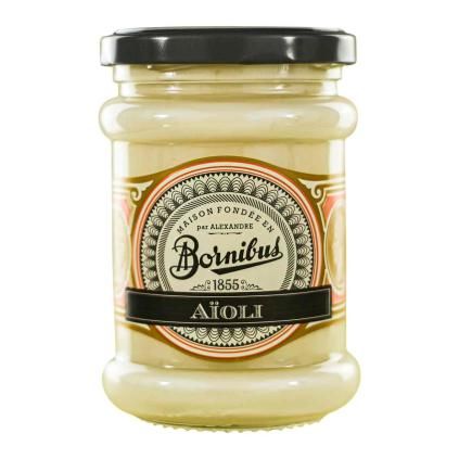 Aioli 220 g, BORNIBUS