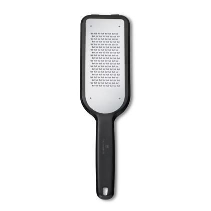 Jemné struhadlo 27 cm, černá, plast, Victorinox