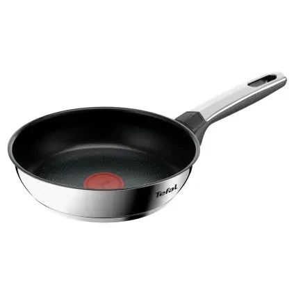 Pánev EMOTION+ 20 cm, titan, Tefal