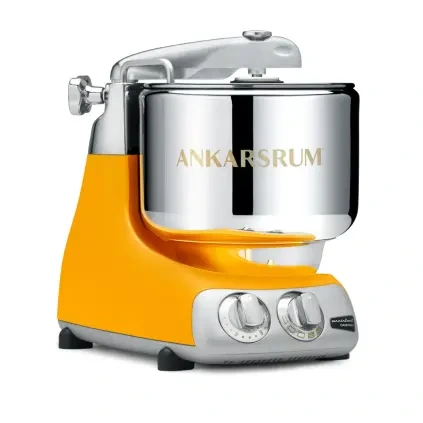 Kuchyňský robot AKM6230 ASSISTENT ORIGINAL, sunbeam yellow, Ankarsrum