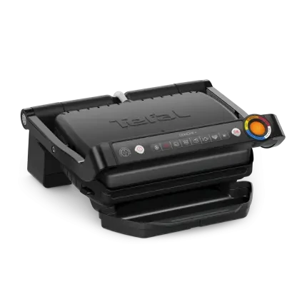 Elektrický kontaktní gril OPTIGRILL+ GC717810, Tefal