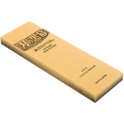 Brusný kámen 1000 SHAPTON KUROMAKU, Dellinger