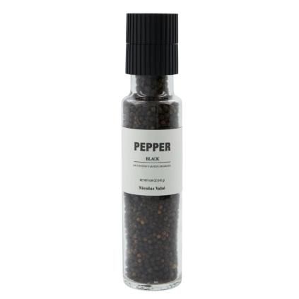 Černý pepř 140 g, Nicolas Vahé