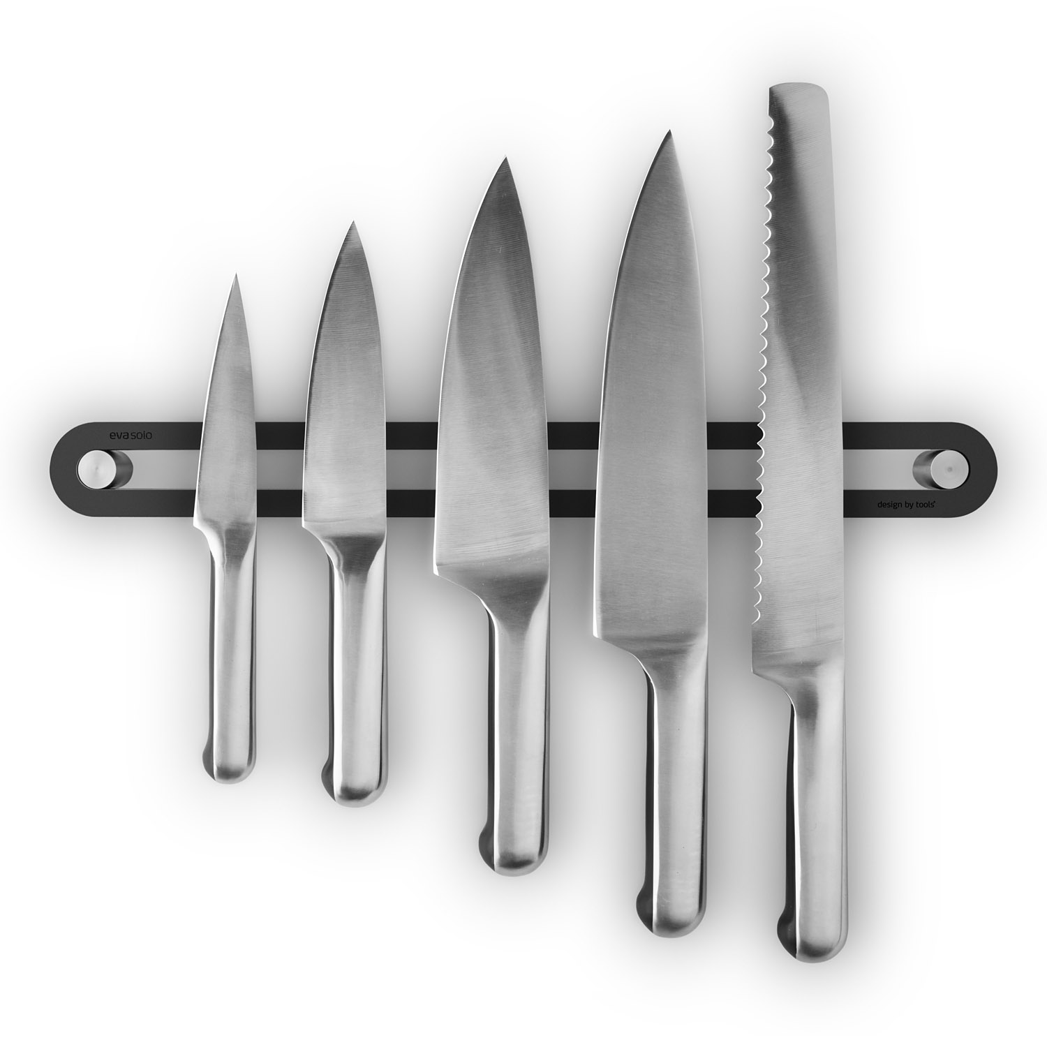 Magnetická lišta na nože Nordic kitchen 40 cm Eva Solo