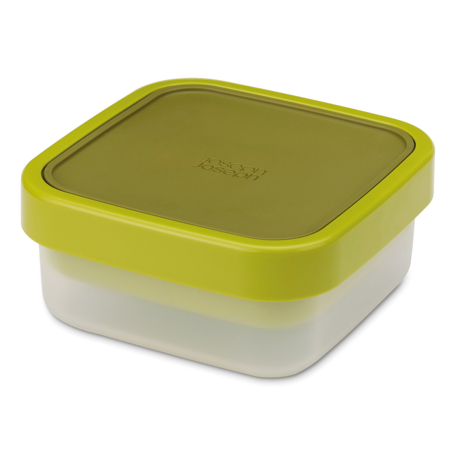Lunch box 400/700 ml zelený GoEat™ Joseph Joseph