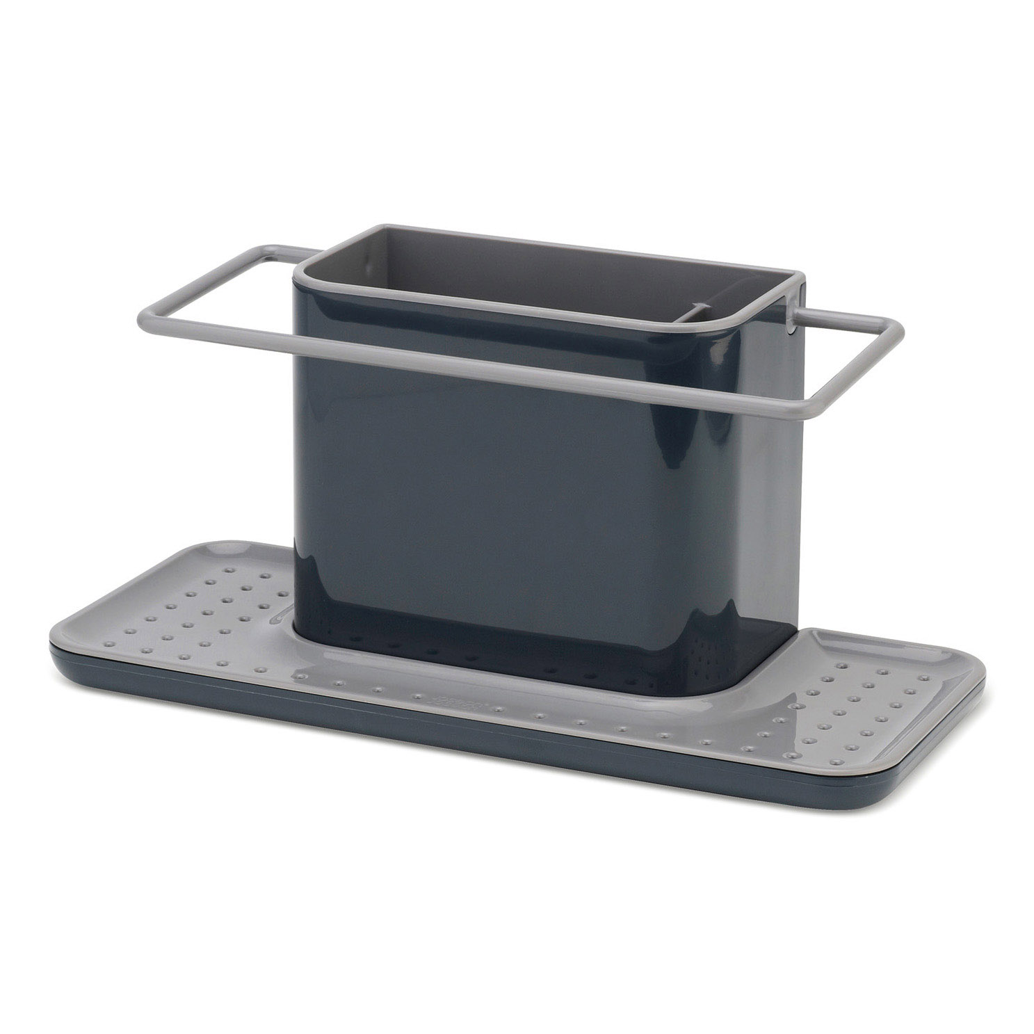 Joseph Joseph Dřezový organizér CADDY™, velký, šedá, Joseph Joseph