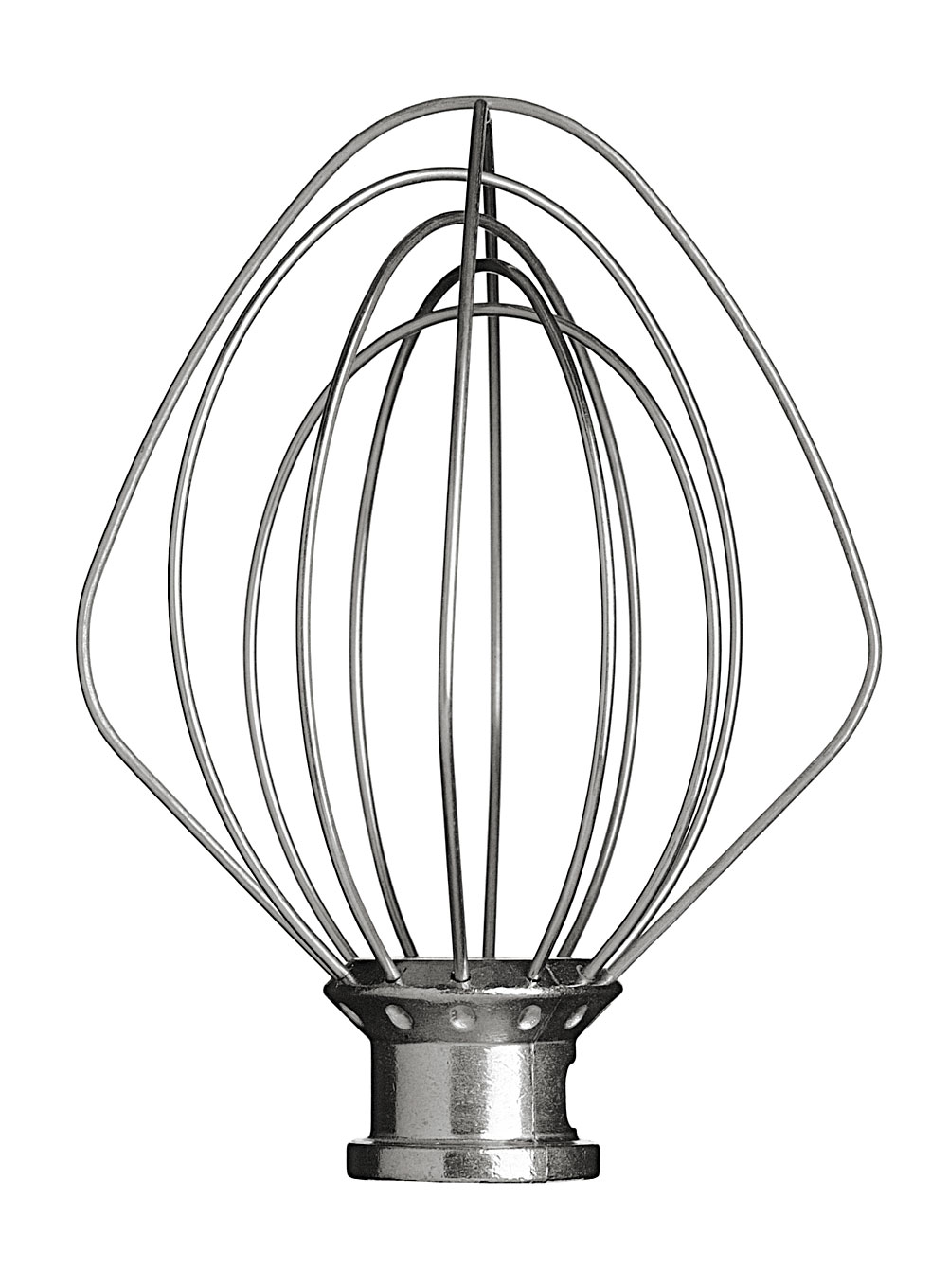 Šlehací metla KitchenAid 5K5A2WW