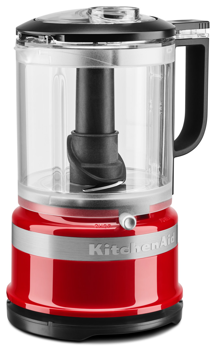 Food processor KitchenAid královská červená