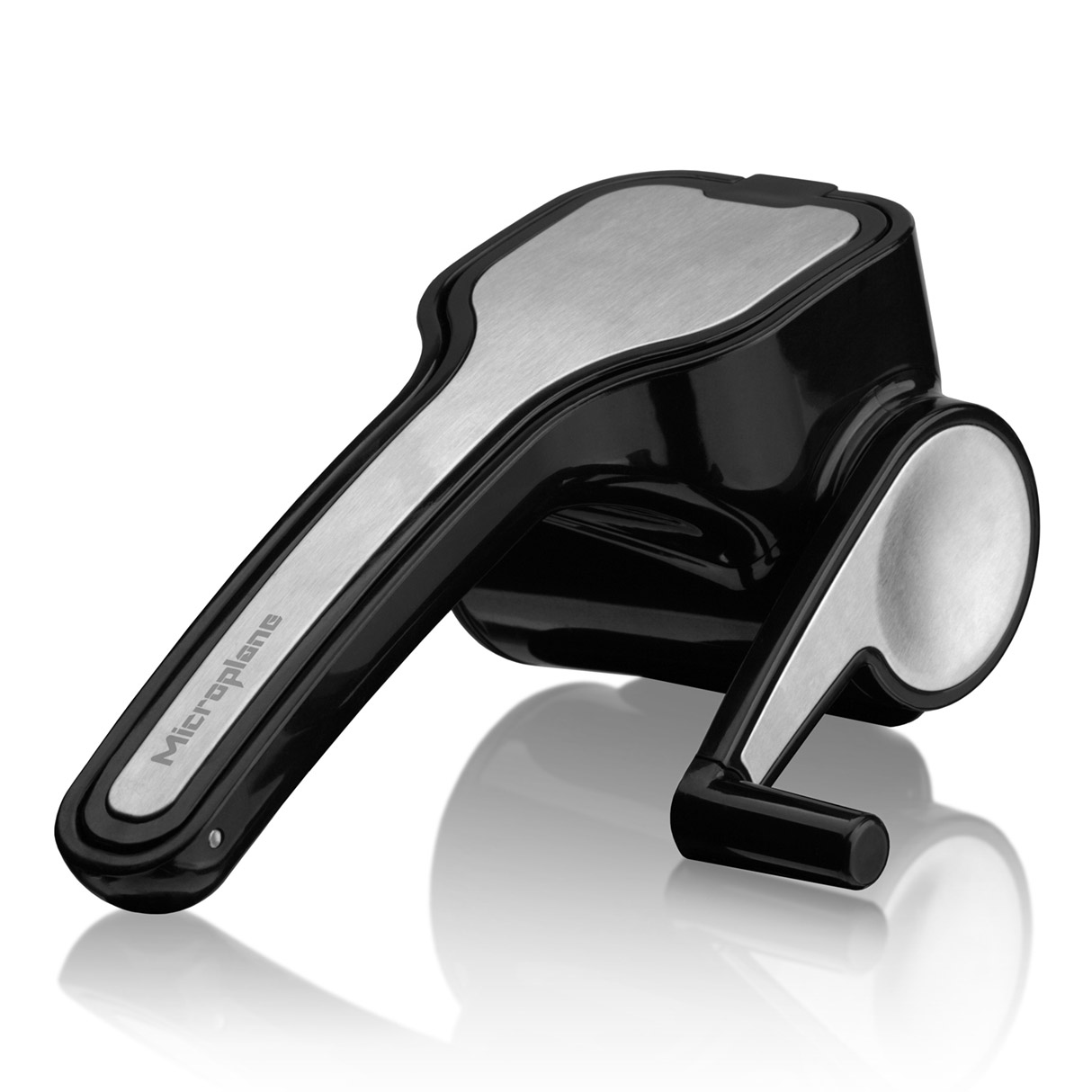Struhadlo rotační na tvrdý sýr Specialty Microplane