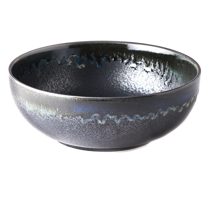 Made In Japan Velká servírovací mísa Matt 24 cm 1800 ml