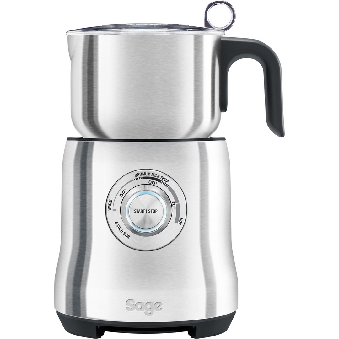 Automatický pěnič mléka BMF600BSS Sage