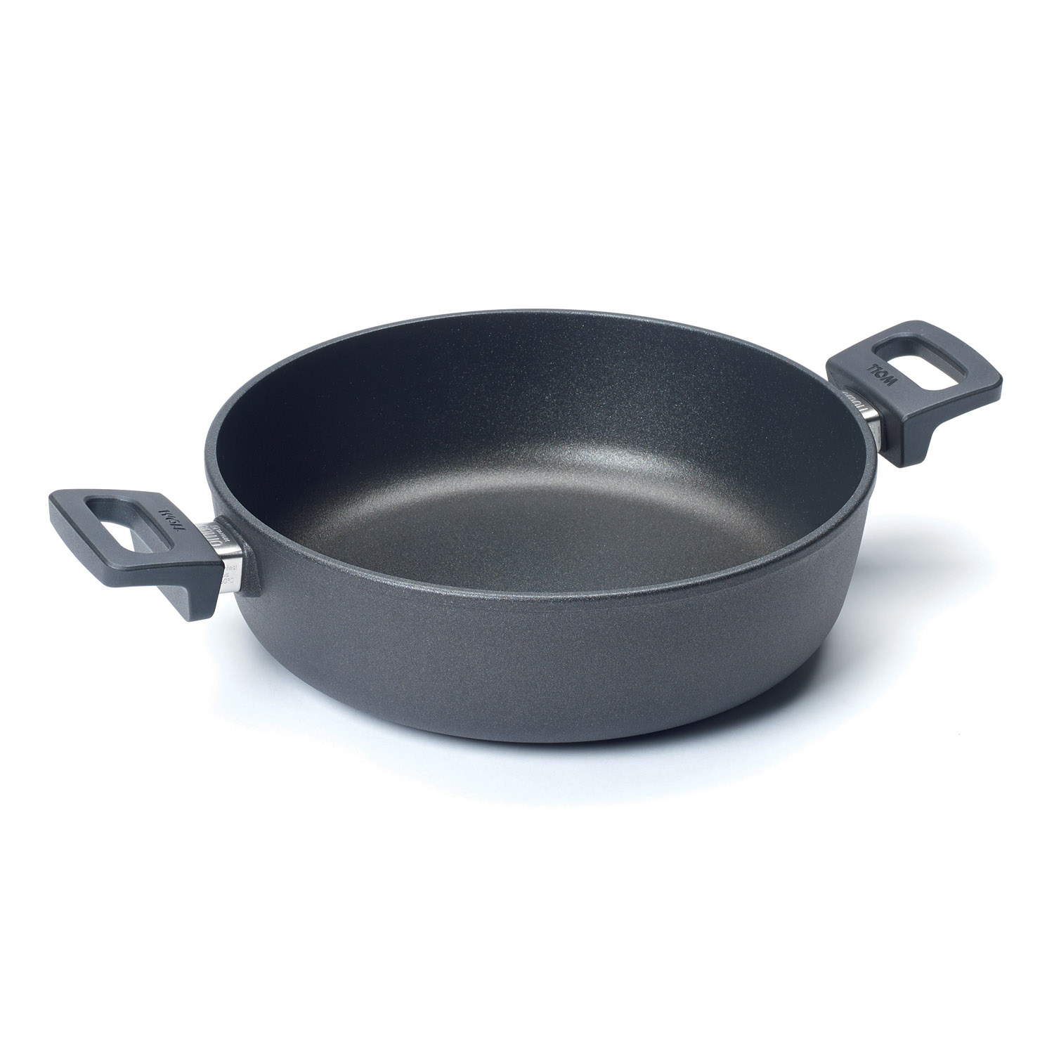 Product detail of Servírovací pánev TITANIUM NOWO 28 cm, titan, WOLL