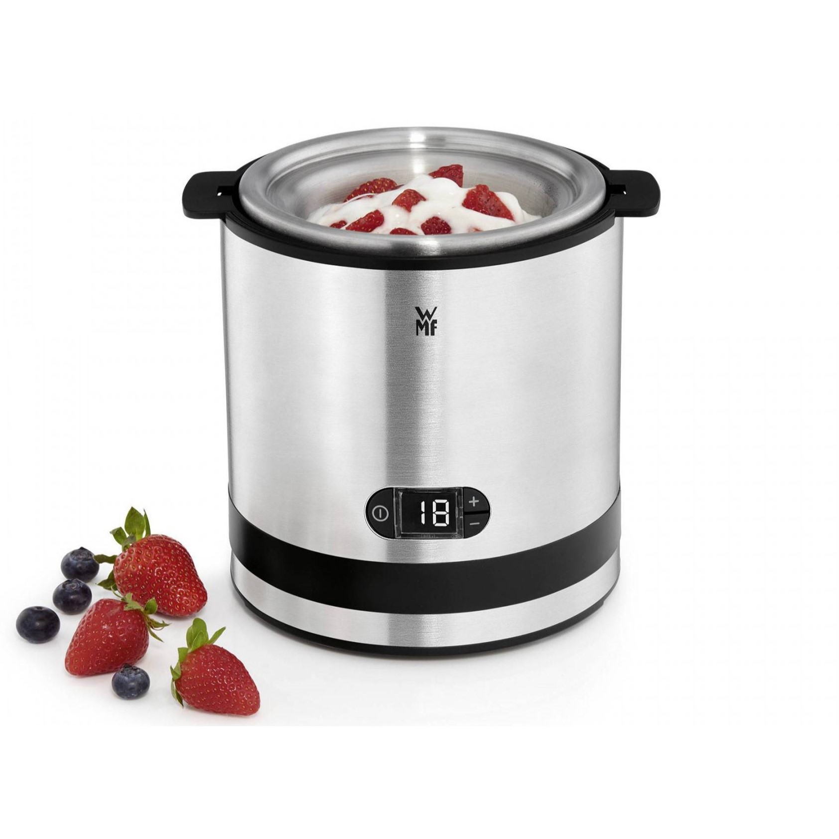 Zmrzlinovač KITCHENminis® 3v1 WMF