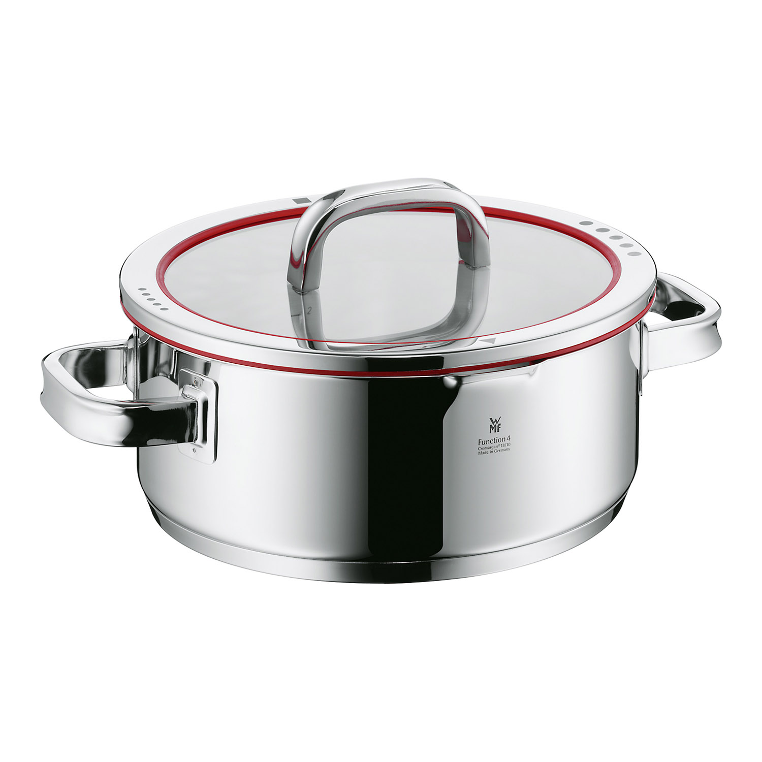 Kastrol FUNCTION 4 24 cm, WMF