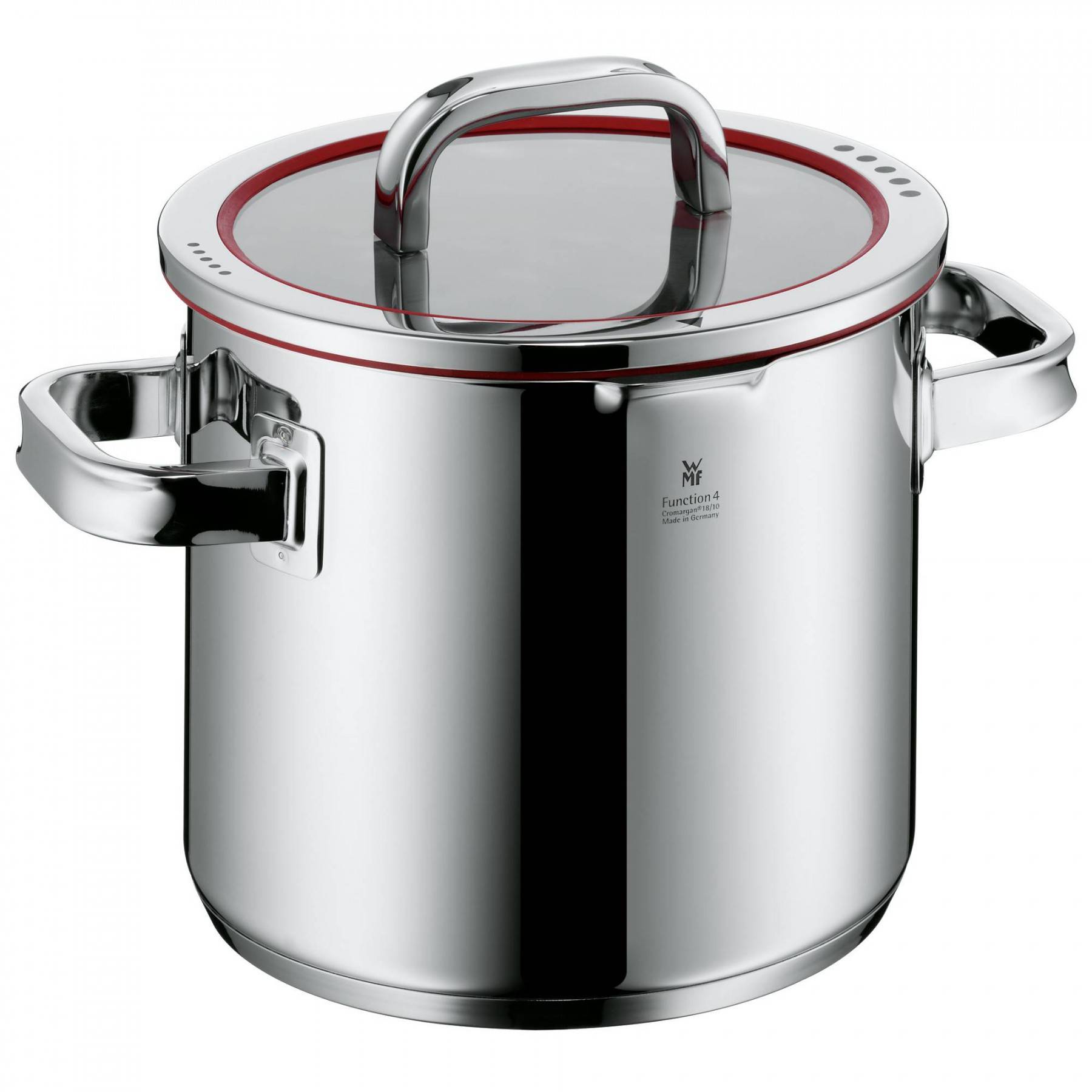 Hrnec vysoký 20 cm Function 4 WMF