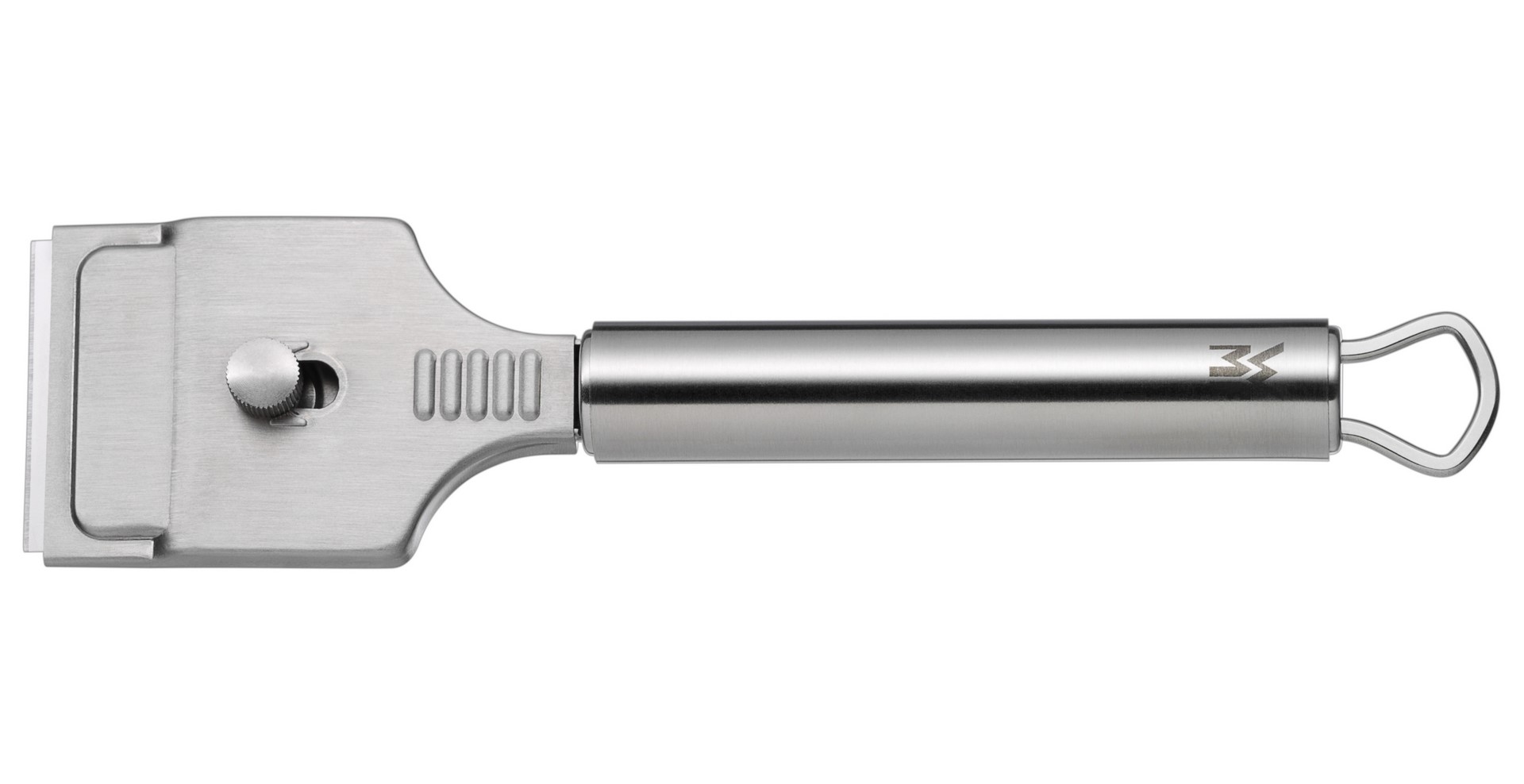 Škrabka na sklokeramické desky PROFI PLUS, sklo, WMF