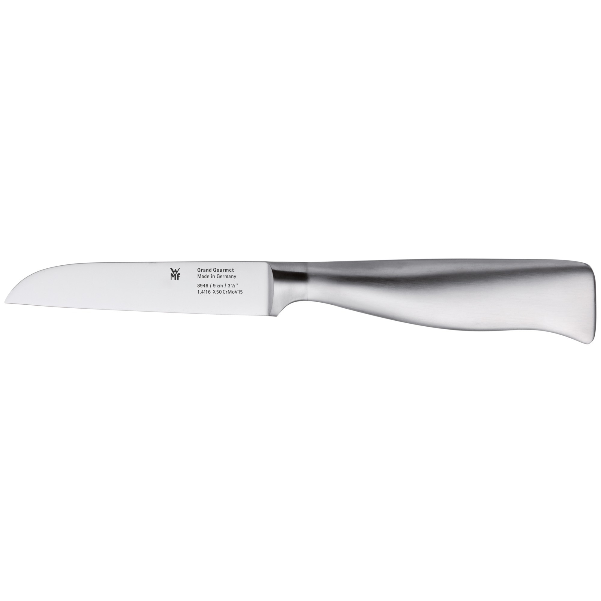 Nůž na zeleninu Grand Gourmet PC WMF - WMF Grand Gourmet Nůž na zeleninu 9cm