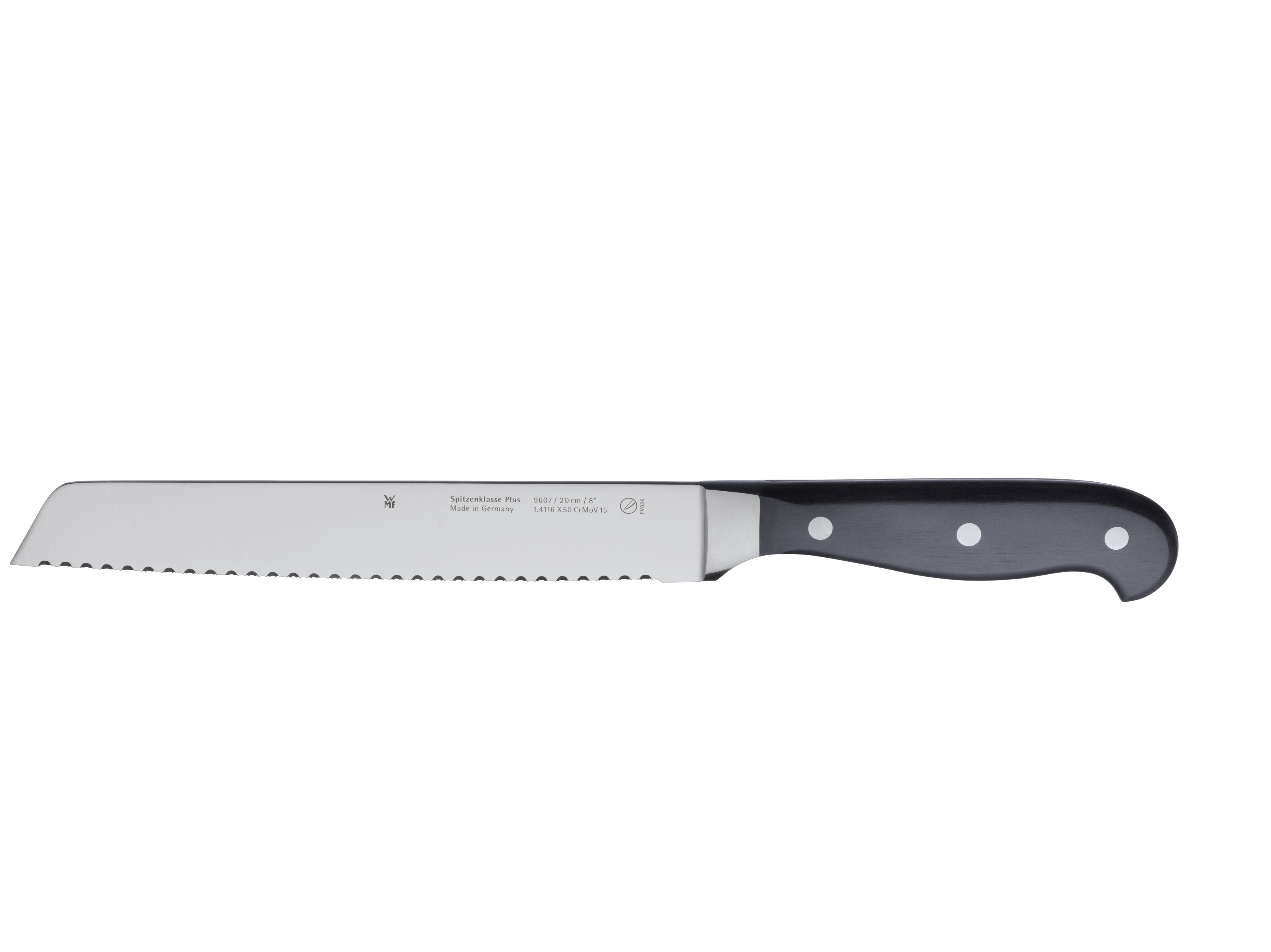 Nůž na chléb Grand Class PC WMF - WMF Grand Class Nůž na chléb 19cm