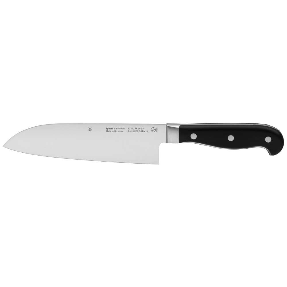Santoku nůž SPITZENKLASSE PLUS 18 cm, WMF