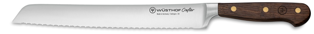 Nůž na chleba WÜSTHOF Crafter 23 cm